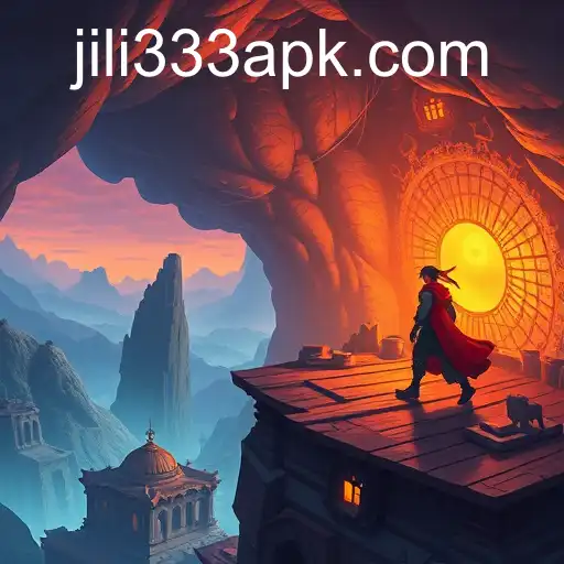 Exploring the Enchanting World of Adventure Quest Games: The Significance of 'jiLi333'