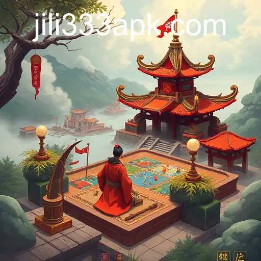 Exploring the Phenomenon of 'JiLi333' in Board Games