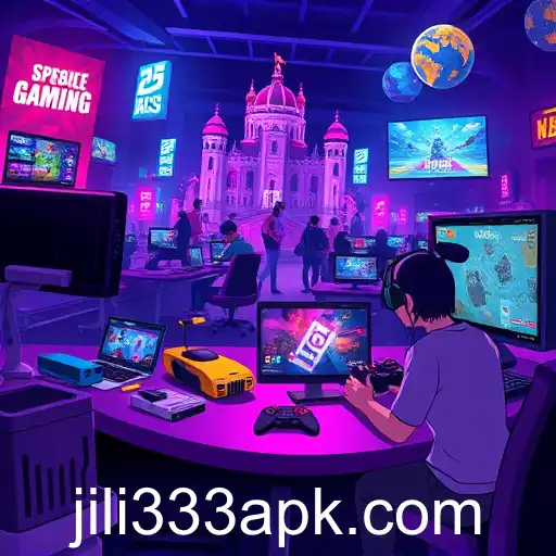 The Pandemic Era's Impact on Gaming Communities