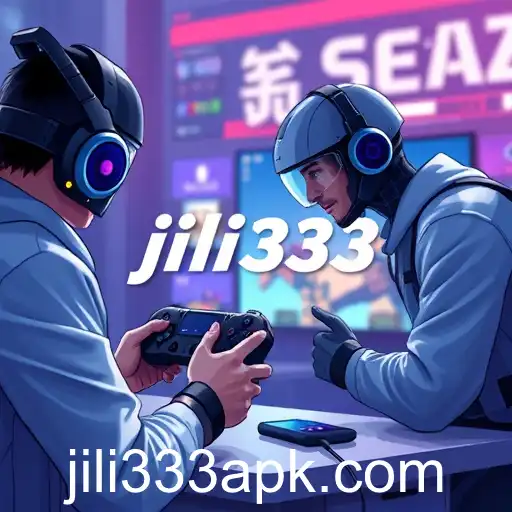 Gaming Evolution: jiLi333's Impact in 2025