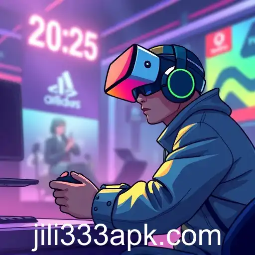 Impact of Online Platforms in the Modern Gaming Era