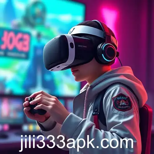 Innovative Trends in Online Gaming