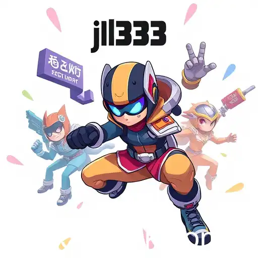 JiLi333: A New Frontier in Online Gaming