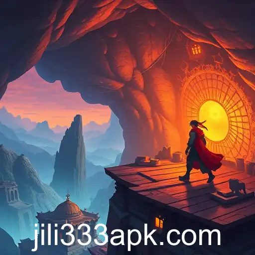 JiLi333 Revolutionizing Online Gaming in 2025