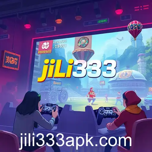 The Rise of jiLi333: Transforming Online Gaming in 2025