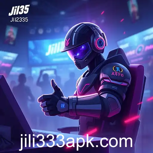 Gaming Evolution: jiLi333 and Its Rising Influence