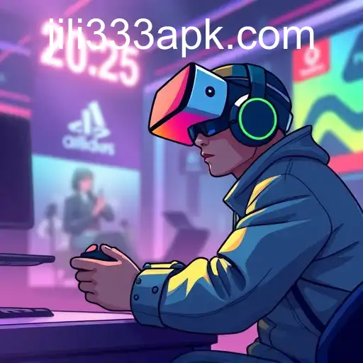 Impact of Online Platforms in the Modern Gaming Era