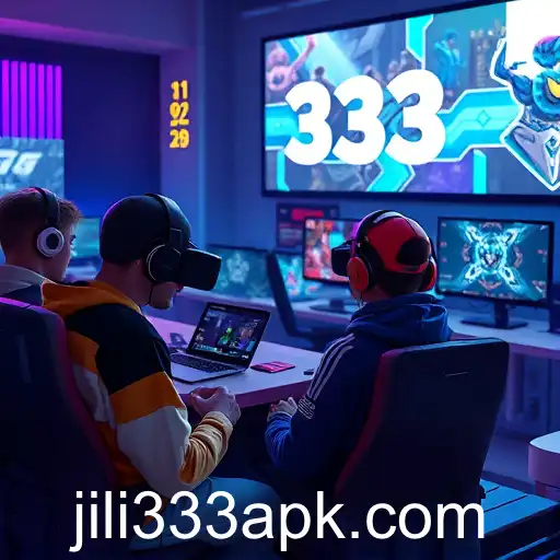 Innovations in Online Gaming: An In-Depth Look