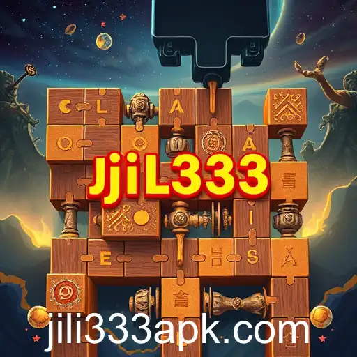JiLi333: Revolutionizing Online Gaming in 2025