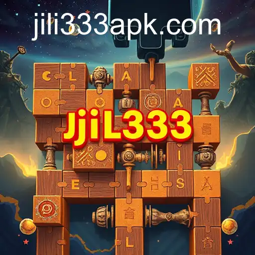 The Allure of Puzzle Challenges: Exploring the jiLi333 Phenomenon