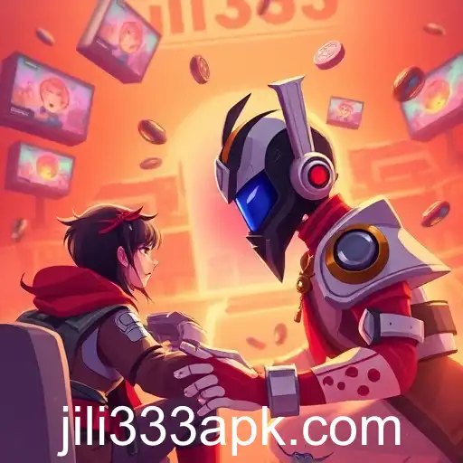 The Rise of jiLi333: Transforming Online Gaming in 2025