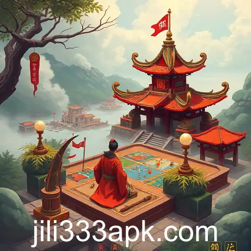 Exploring the Phenomenon of 'JiLi333' in Board Games