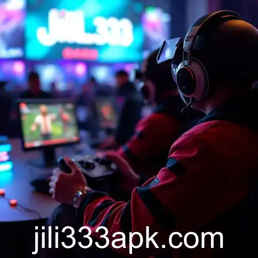 The Evolution of Online Gaming: A Spotlight on jiLi333