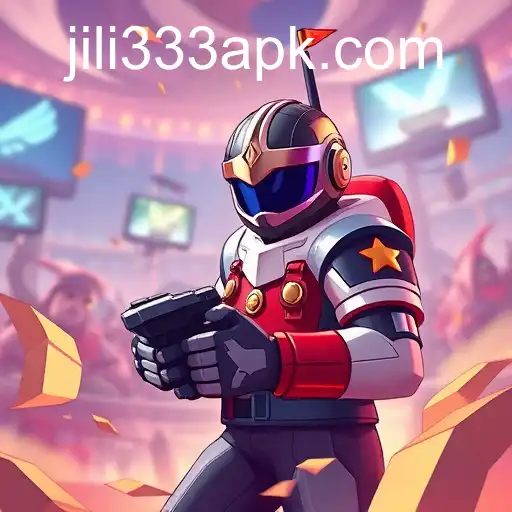 Gaming Revolution: JiLi333's Impact on Online Communities