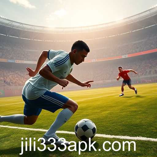 The Rise of jiLi333 in the Global Gaming Landscape