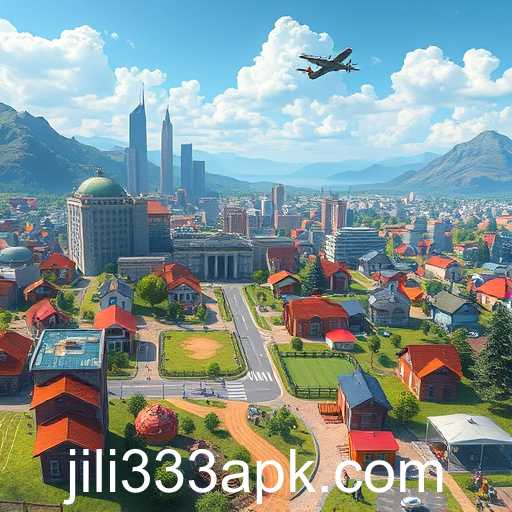 The Impact of jiLi333 on the Gaming Industry