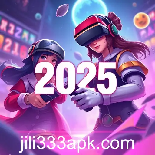 The Rise of jiLi333 in the Global Gaming Scene