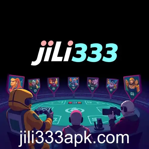 Gaming Industry Dynamics with jiLi333