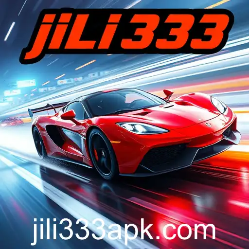 Unleashing Speed: Exploring the 'Racing Thrills' Category Featuring jiLi333